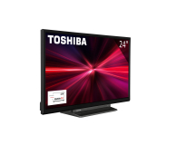 Toshiba 24WM3C63DG HD SmartTV - 1374076 - zdjęcie 2